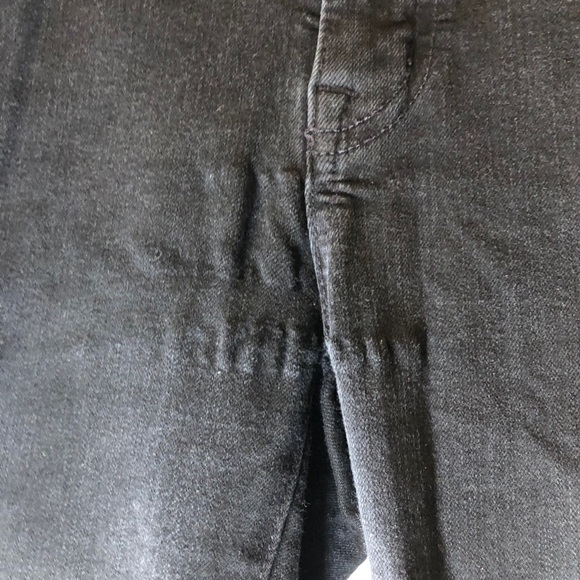 Black Madewell jeans - Picture 4 of 4